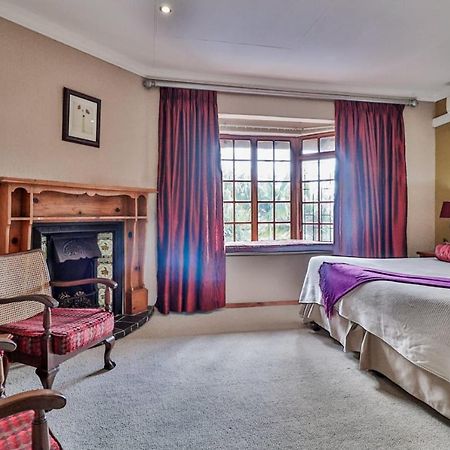Grace Place Bnb Pretoria Bed and Breakfast Buitenkant foto