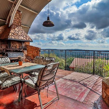 Grace Place Bnb Pretoria Bed and Breakfast Buitenkant foto