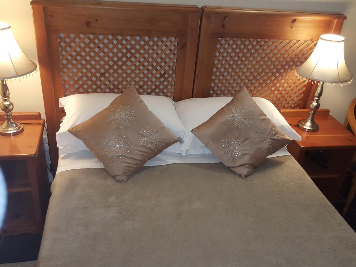 Grace Place Bnb Pretoria Bed and Breakfast Buitenkant foto