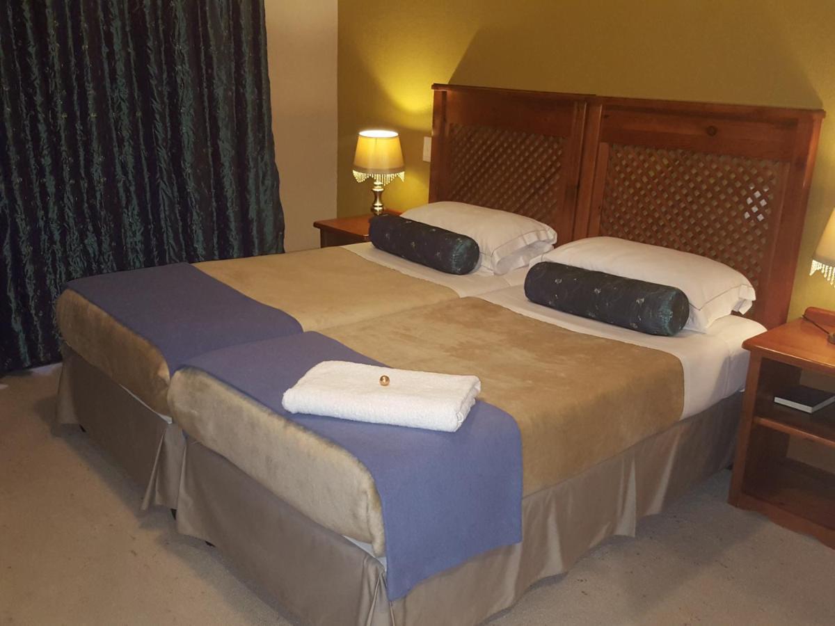 Grace Place Bnb Pretoria Bed and Breakfast Buitenkant foto
