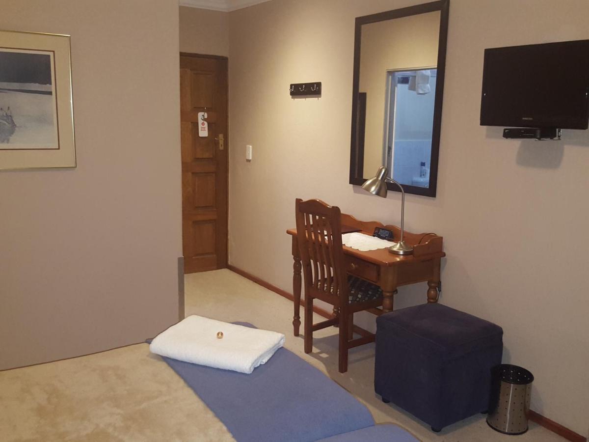 Grace Place Bnb Pretoria Bed and Breakfast Buitenkant foto