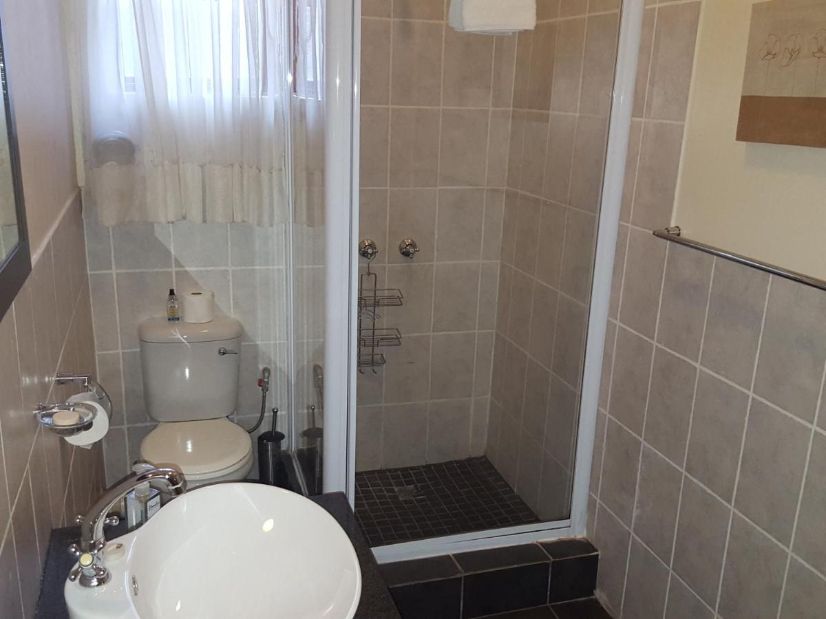 Grace Place Bnb Pretoria Bed and Breakfast Buitenkant foto