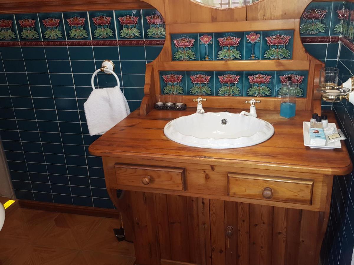Grace Place Bnb Pretoria Bed and Breakfast Buitenkant foto