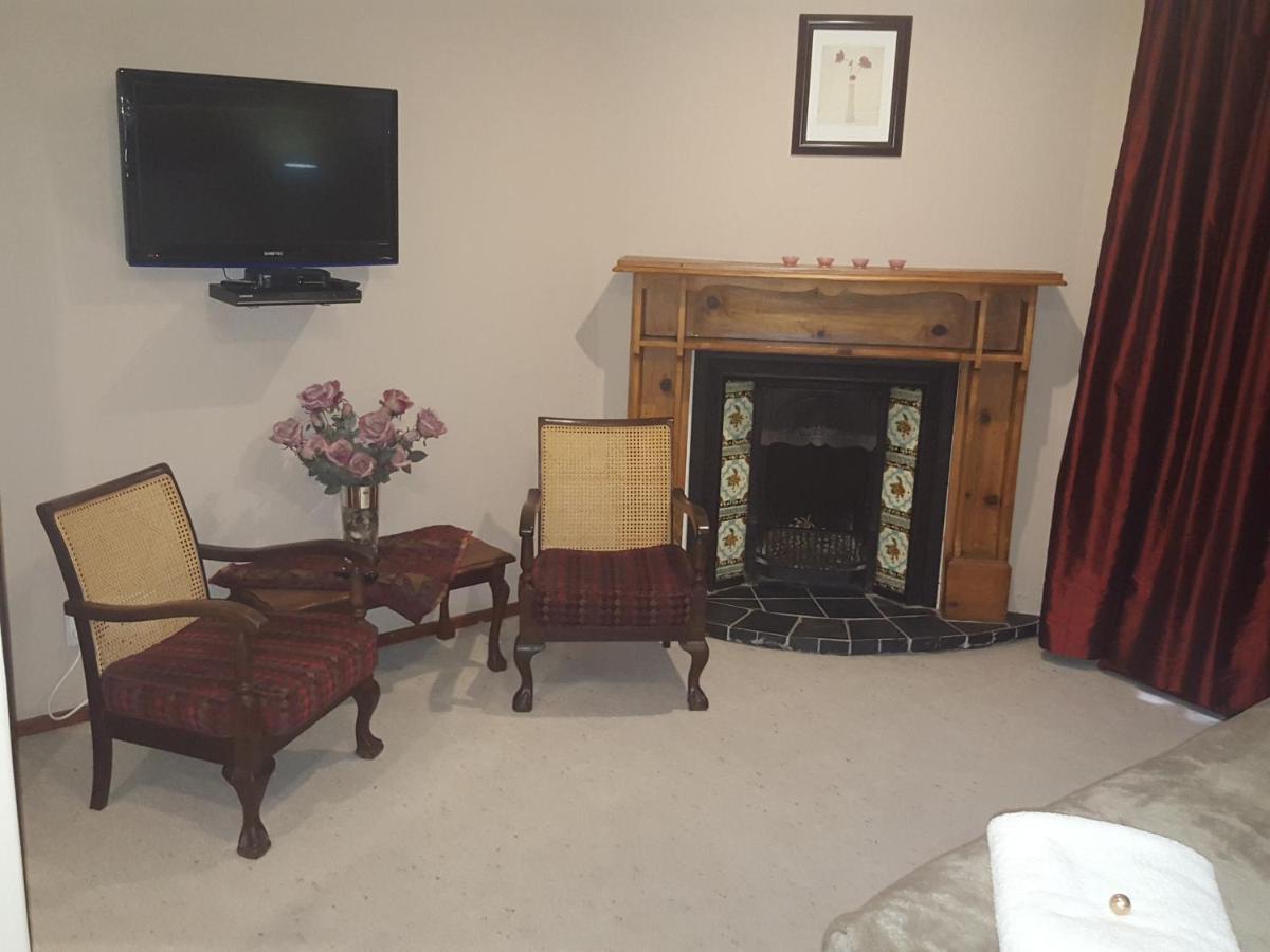Grace Place Bnb Pretoria Bed and Breakfast Buitenkant foto