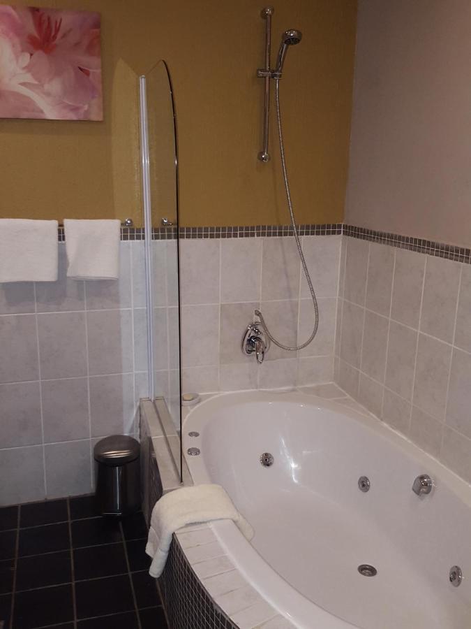 Grace Place Bnb Pretoria Bed and Breakfast Buitenkant foto