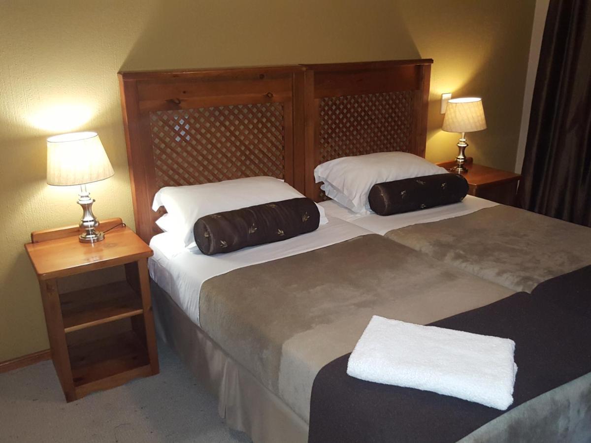 Grace Place Bnb Pretoria Bed and Breakfast Buitenkant foto