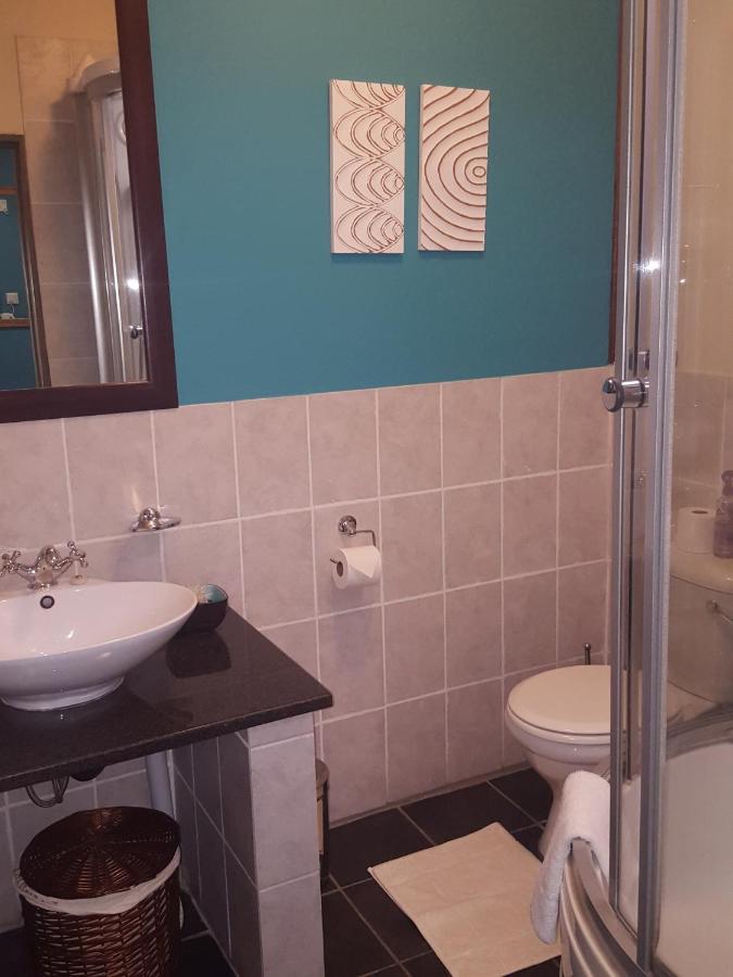 Grace Place Bnb Pretoria Bed and Breakfast Buitenkant foto