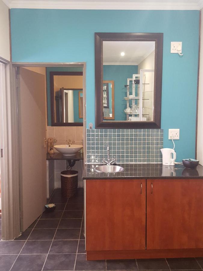 Grace Place Bnb Pretoria Bed and Breakfast Buitenkant foto